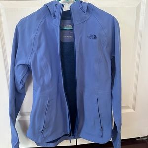 The North Face Gore-tex ski/ snowboard jacket